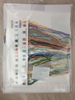 Набор для вышивания Dimensions 