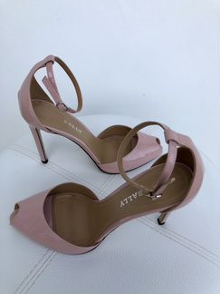 Босоножки Bally 37 размер