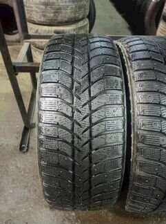 225 55 17 Bridgestone бу Шины Зимние 225 55 R17 10