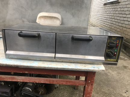 Roller Grill PZ 660