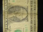 1 Доллар 1985 г.в