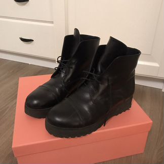 Ботинки Vanlim