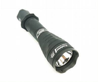 Фонарь тактический Armytek Predator v3 XP-L High I