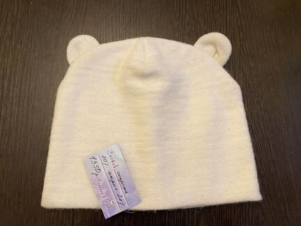 Новая детская дизайнерская шапка