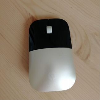 Беспроводная мышка HP