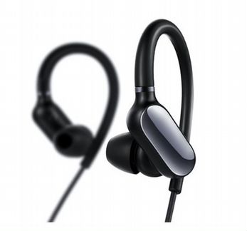 Беспроводные наушники-гарнитура Xiaomi Sport mini