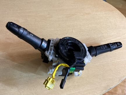 Подрулевой переключатель в сборе паджеро4