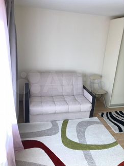 Квартира-студия, 24.6 м², 5/9 эт.