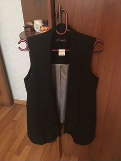 Жакет