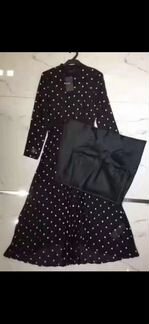 Платье maje оригинал