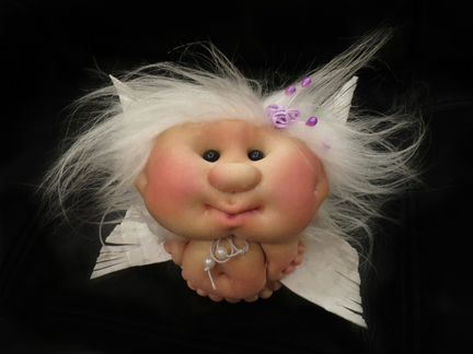 Ангелы ангелочки