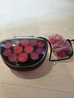 Термобигуди