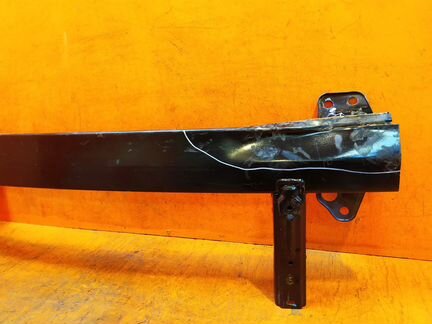 Усилитель бампера передний Kia Rio 4 FB 2017-Нв