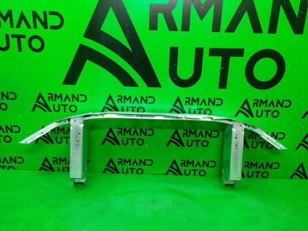 Усилитель бампера передний Bmw X3 G01 2017