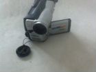 Видеокамера samsung VP-L900