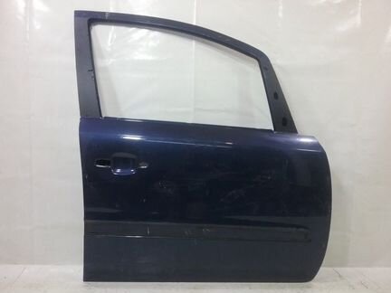 Дверь передняя правая Opel Zafira B 2005