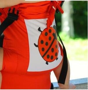 Слинг-рюкзак Слингуля 