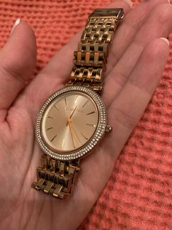 Часы michael kors оригинал