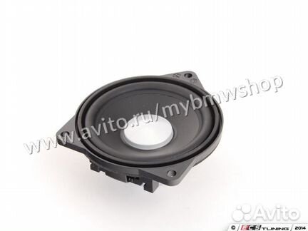 Динамики торпеды BMW F10