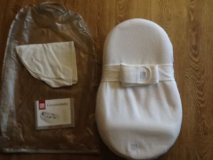 Бэби кокон в отличном состоянии