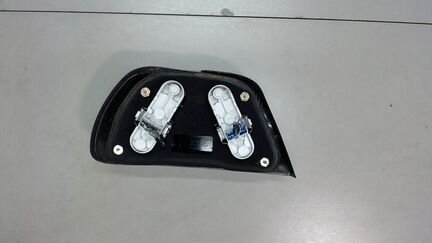Фонарь (задний) правый Volvo S40 / V40, 2001