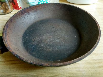 Сковороды нонейм брендов