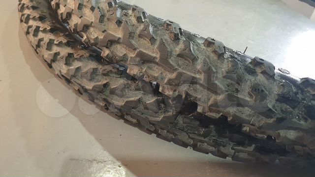 bontrager connection trail 26x2 0