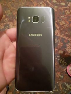 Телефон Samsung s8
