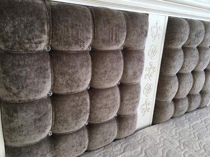 Кровать двухспальная