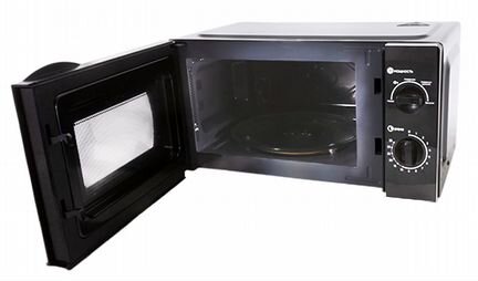 Микроволновая печь Econ ECO-2038M black