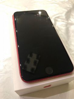 iPhone 8 plus 64gb Ростест