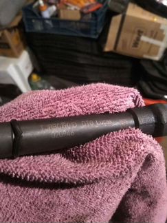 Форсунка tjbb019D