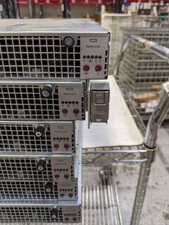 Сервер Supermicro 2x Tesla V100 2x Xeon Gold 256GB