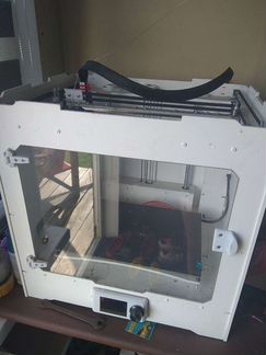 3D принтер Freebot