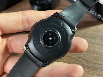 Samsung Galaxy Watch 42mm Black