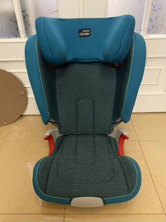 Детское автокресло Britax römer Kidfix XP sict