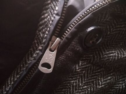 Max Mara Weekend пуховик 40-42