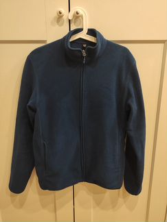 Мужской флисовый джемпер Uniqlo