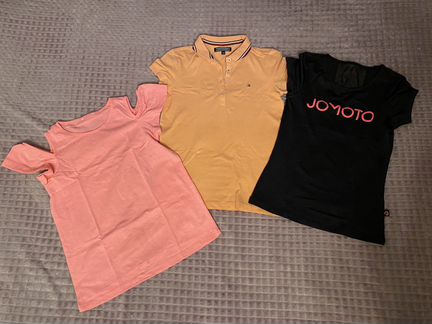 Вещи для девочки 134-140