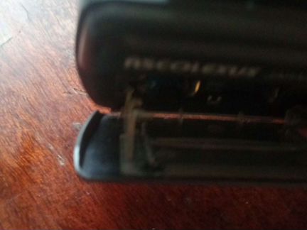 Кассетный плеер