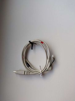 Кабели SATA, micro usb