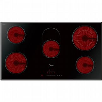 Электрическая поверхность Midea MCH95784F