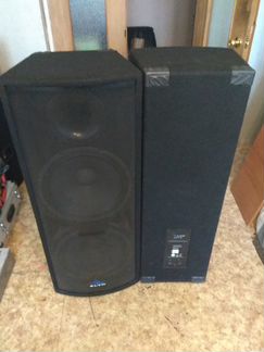 Колонки Alto Elwis 15 2XL-Трёх полосные-2000BT