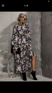 Shein платье новое