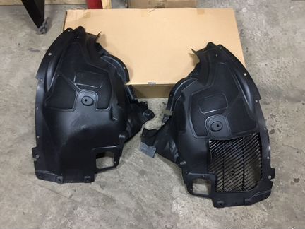 Подкрылок BMW X5 F15 F 15 бмв Ф15 Ф 15