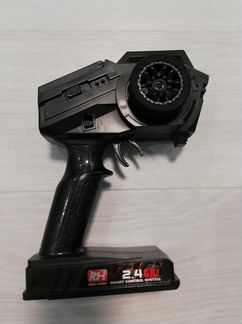 Передатчик 2,4G для моделей Remo Hobby 1/16