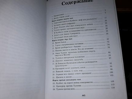 Мэр Коняхин: покушение на систему