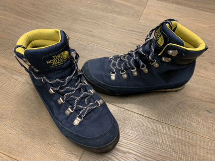 Зимние ботинки The North Face оригинал