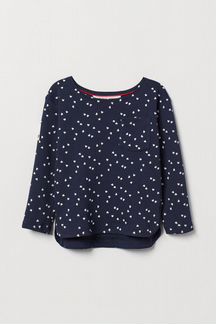 Футболка H&M, рост 134-140,новая