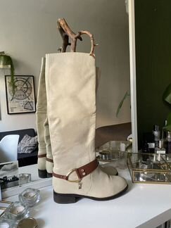 Сапоги зимние